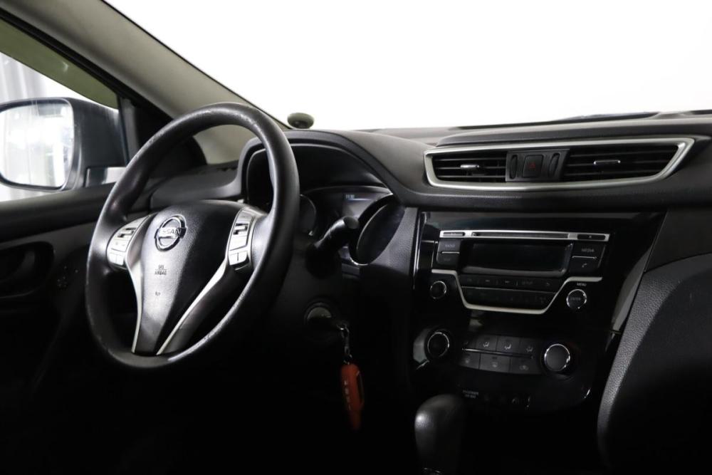 Nissan Qashqai II Нижний Новгород  - изображение 11