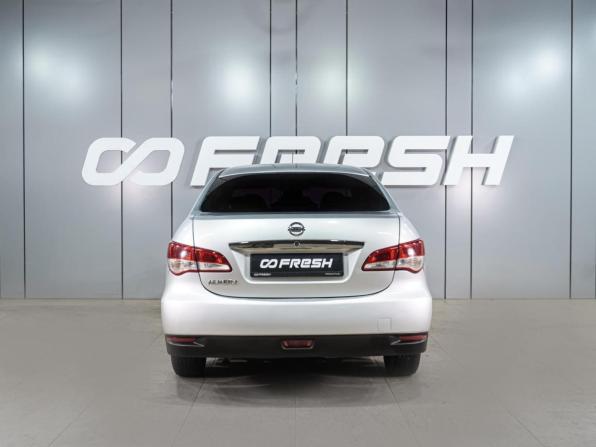 Nissan Almera III (G15) с пробегом 2016 года, цена 679 000 рублей, 175666 км, седан, Автокод Объявления
