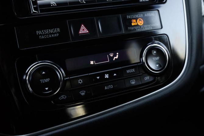 Mitsubishi Outlander III с пробегом 2014 года, цена 1 700 000 рублей, 72909 км, внедорожник, Автокод Объявления