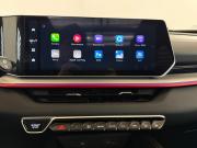 Geely Coolray I Рестайлинг Москва  - изображение 21
