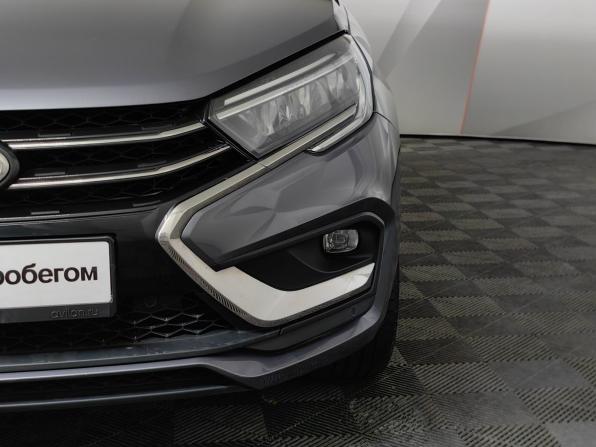 Lada (ВАЗ) Vesta I Рестайлинг (NG) с пробегом 2022 года, цена 1 343 000 рублей, 61414 км, универсал, Автокод Объявления