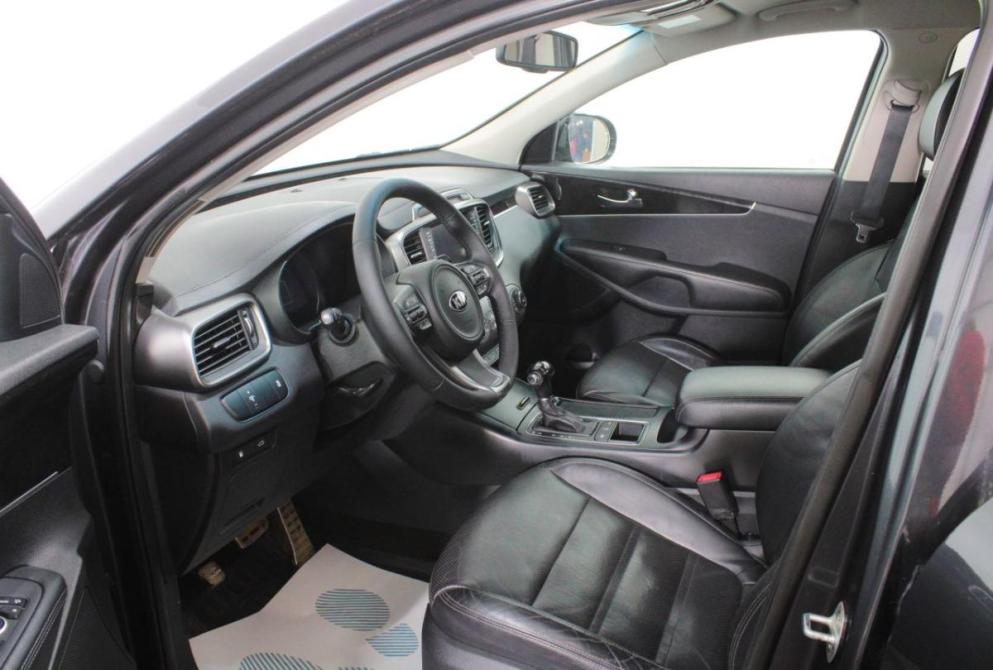Kia Sorento II Рестайлинг Нижний Новгород  - изображение 16