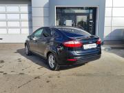 Ford Fiesta Mk6 Рестайлинг Москва  - изображение 24