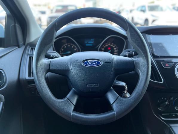 Ford Focus III с пробегом 2012 года, цена 880 000 рублей, 72700 км, хэтчбек, Автокод Объявления