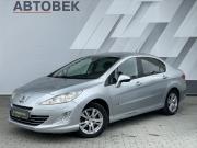 Peugeot 408 I Екатеринбург  - изображение 25