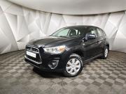Mitsubishi ASX I Рестайлинг Москва  - изображение 21