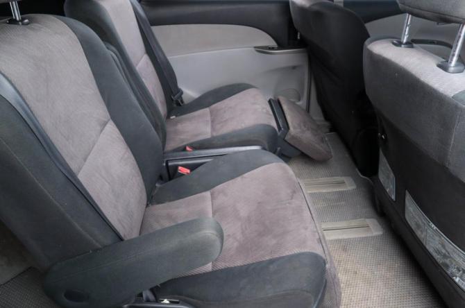 Toyota Estima III с пробегом 2008 года, цена 1 469 000 рублей, 225000 км, минивэн, Автокод Объявления