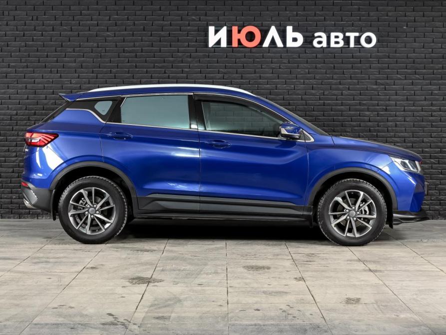 Geely Coolray I Екатеринбург  - изображение 9