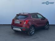 Opel Mokka I Москва  - изображение 21