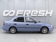 Hyundai Accent II Ростов-на-Дону  - изображение 19