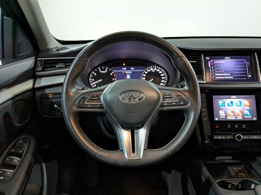 Infiniti QX50 II Химки  - изображение 17