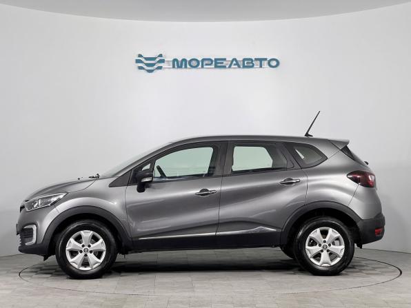 Renault Kaptur I Рестайлинг с пробегом 2021 года, цена 1 490 000 рублей, 104000 км, внедорожник, Автокод Объявления