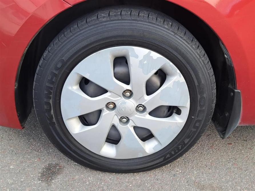 Kia Rio III Рестайлинг Липецк  - изображение 10