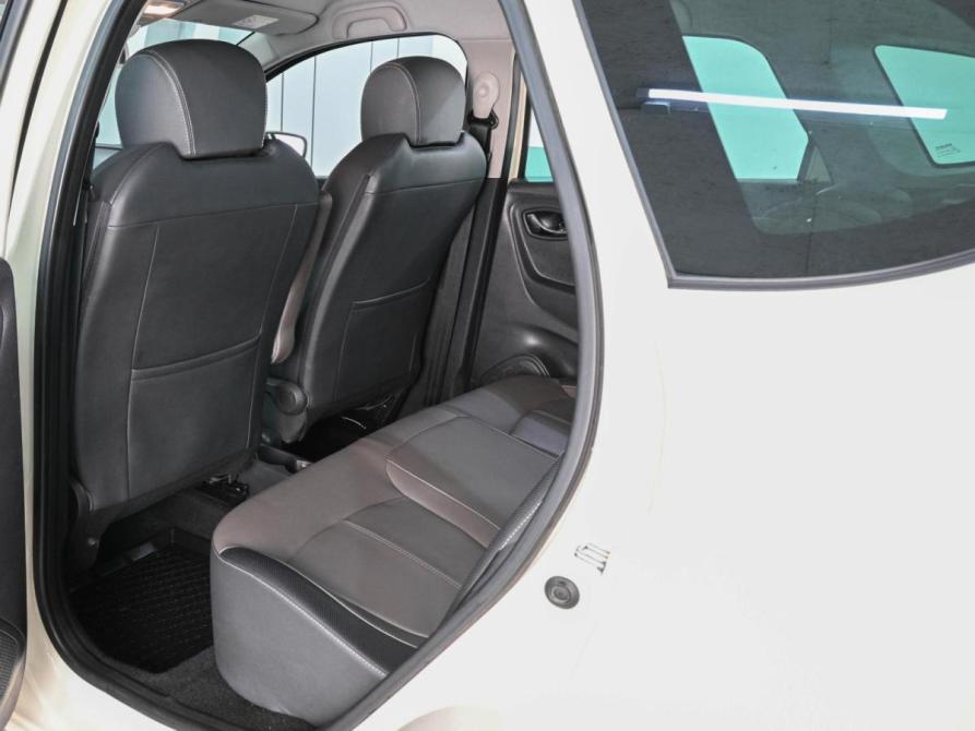 Renault Kaptur I Ростов-на-Дону  - изображение 11