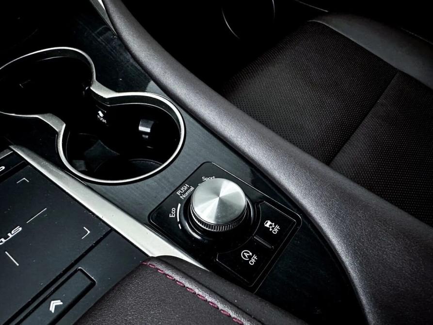 Lexus RX IV Рестайлинг Уфа  - изображение 23