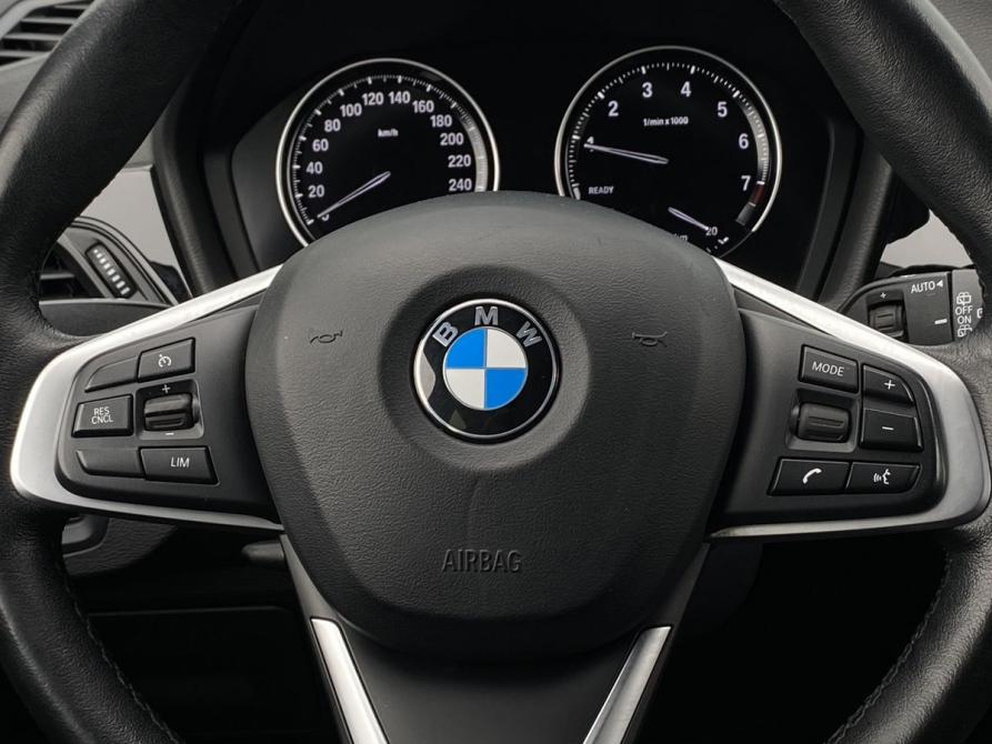 BMW X1 II (F48) Рестайлинг Москва  - изображение 16