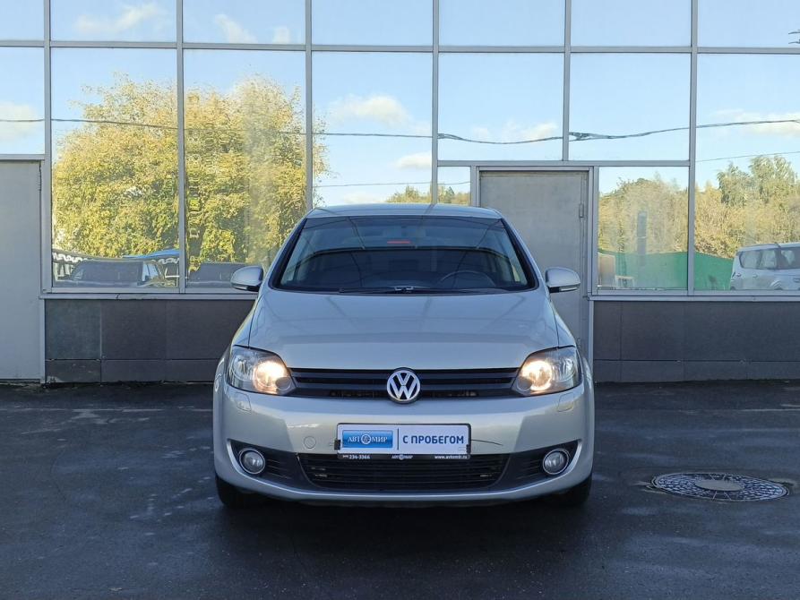 Volkswagen Golf Plus II Москва  - изображение 2
