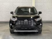 Toyota RAV4 V (XA50) Москва  - изображение 18