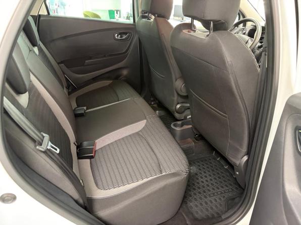 Renault Kaptur I с пробегом 2017 года, цена 1 758 000 рублей, 86035 км, внедорожник, Автокод Объявления