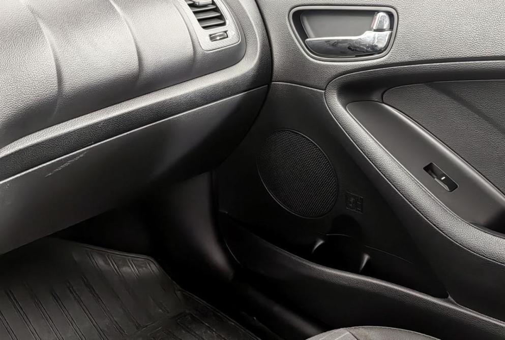 Kia Cerato III Рестайлинг (Classic) Волгоград  - изображение 14