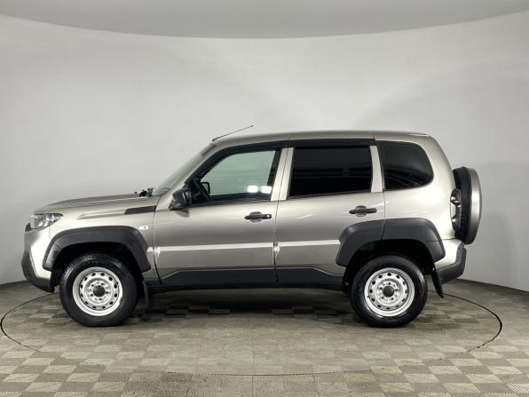 Lada (ВАЗ) Niva Travel I с пробегом 2021 года, цена 854 000 рублей, 57746 км, внедорожник, Автокод Объявления