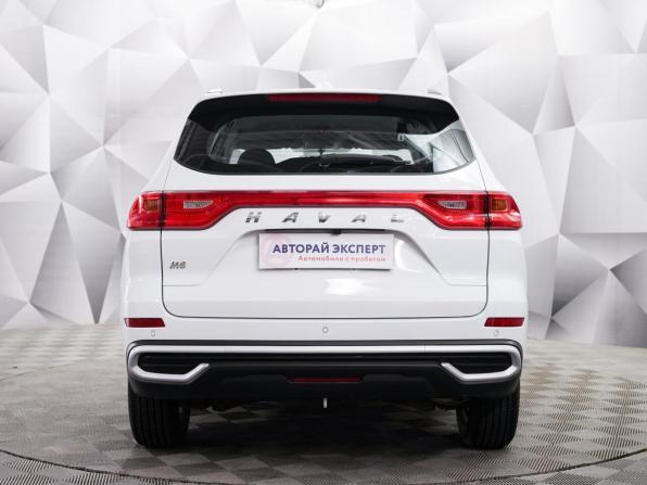 Haval M6 II с пробегом 2023 года, цена 1 898 000 рублей, 39200 км, внедорожник, Автокод Объявления