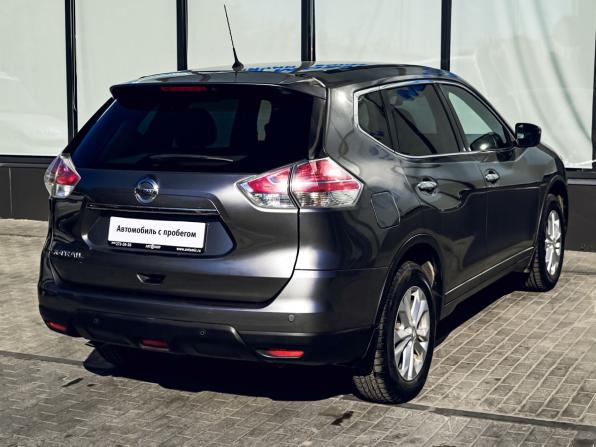 Nissan X-Trail III с пробегом 2016 года, цена 1 809 000 рублей, 174542 км, внедорожник, Автокод Объявления