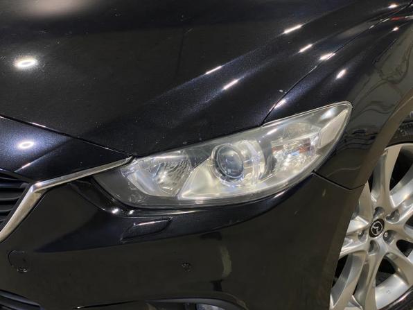 Mazda 6 III (GJ) с пробегом 2013 года, цена 1 505 000 рублей, 148979 км, седан, Автокод Объявления