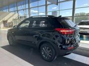 Hyundai Creta I Рестайлинг Екатеринбург  - изображение 31