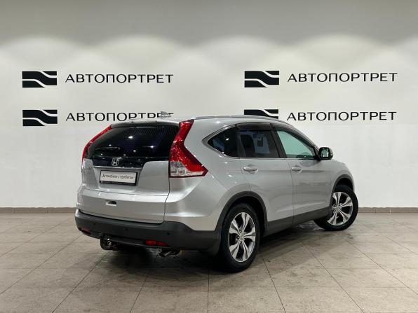 Honda CR-V IV с пробегом 2014 года, цена 1 649 000 рублей, 207015 км, внедорожник, Автокод Объявления