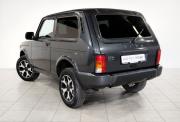 Lada (ВАЗ) 2131 (4x4) I Рестайлинг (2020) Саратов  - изображение 27