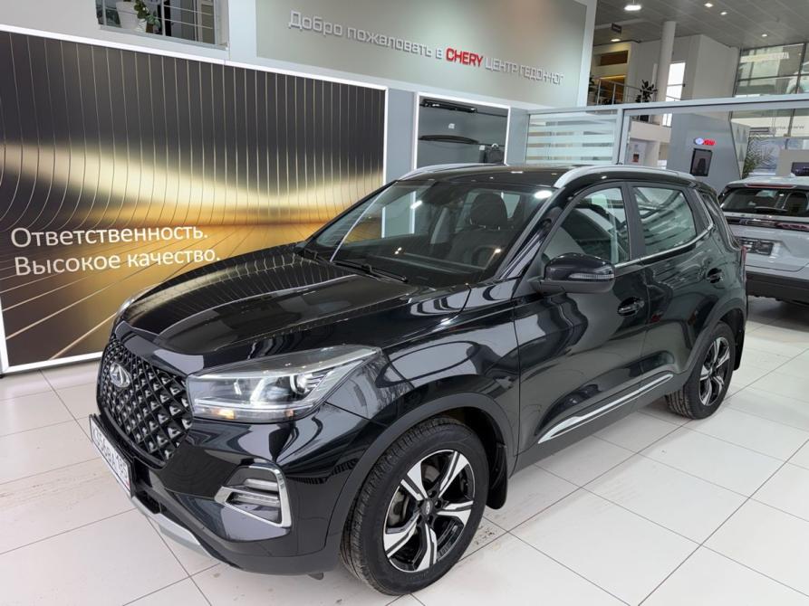 Chery Tiggo 4 Pro I Таганрог  - изображение 34