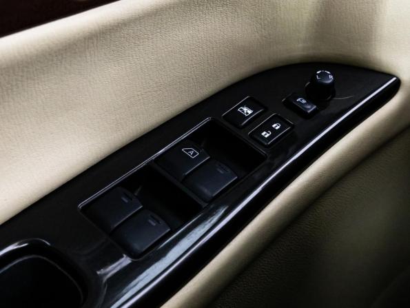 Infiniti EX I (J50) с пробегом 2008 года, цена 1 199 000 рублей, 225664 км, внедорожник, Автокод Объявления