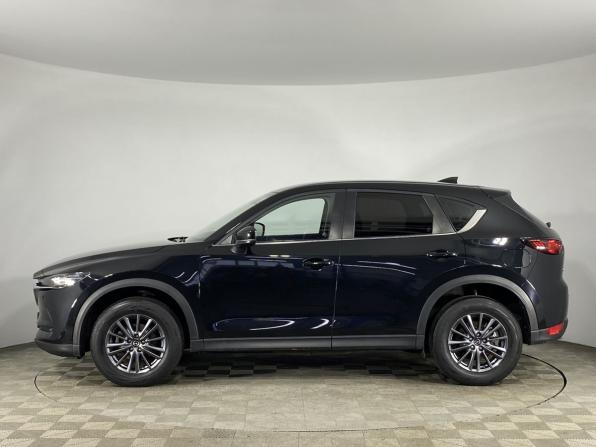 Mazda CX-5 II с пробегом 2021 года, цена 2 930 000 рублей, 45008 км, внедорожник, Автокод Объявления