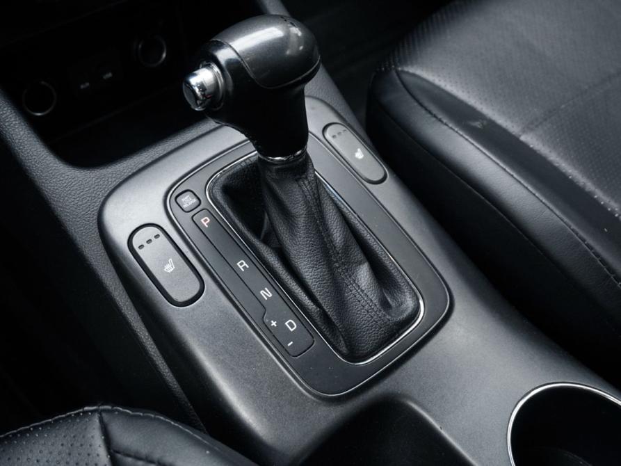 Kia Cerato III Ростов-на-Дону  - изображение 17