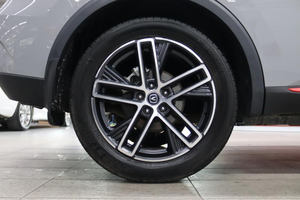 Changan CS55 Plus II Сургут  - изображение 32