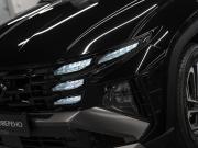 Hyundai Tucson IV Рестайлинг Москва  - изображение 53