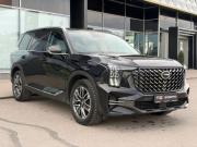 GAC GS8 II Санкт-Петербург  - изображение 34