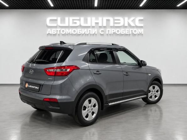 Hyundai Creta I Рестайлинг с пробегом 2020 года, цена 2 000 000 рублей, 95628 км, внедорожник, Автокод Объявления
