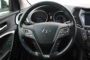 Hyundai Santa Fe III Рестайлинг Пермь  - изображение 39
