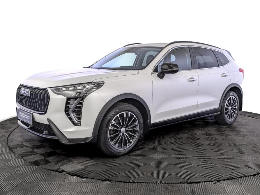 Haval Jolion I Рестайлинг Москва  - изображение 1