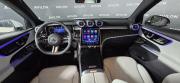 Mercedes-Benz GLC II (X254) Москва  - изображение 39