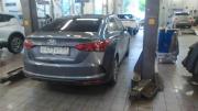 Hyundai Solaris II Рестайлинг Санкт-Петербург  - изображение 8
