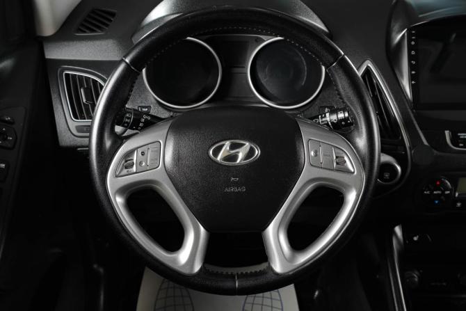 Hyundai ix35 I с пробегом 2012 года, цена 1 229 000 рублей, 265549 км, внедорожник, Автокод Объявления