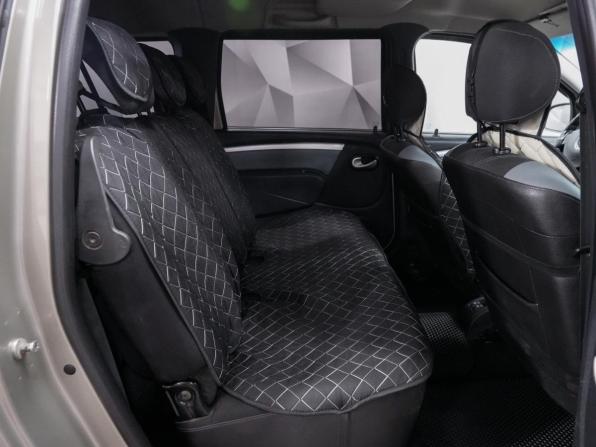 Lada (ВАЗ) Largus I с пробегом 2019 года, цена 965 000 рублей, 148200 км, универсал, Автокод Объявления