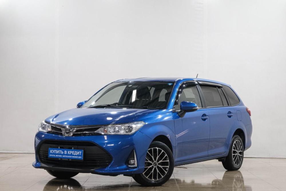 Toyota Corolla XI (E160 E170) Рестайлинг 2 Новокузнецк  - изображение 4