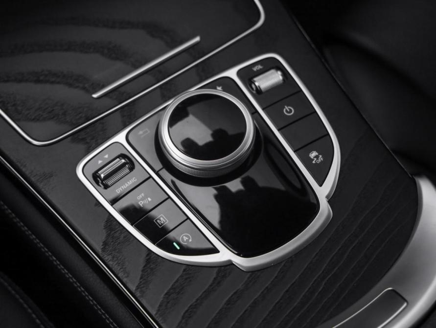 Mercedes-Benz GLC I (X253) Санкт-Петербург  - изображение 21