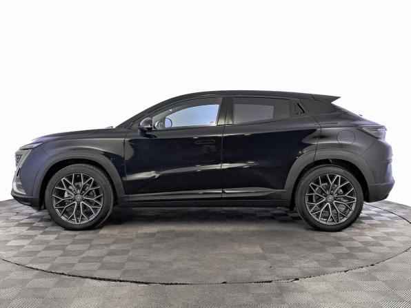 Changan UNI-T I с пробегом 2024 года, цена 2 200 000 рублей, 33234 км, внедорожник, Автокод Объявления