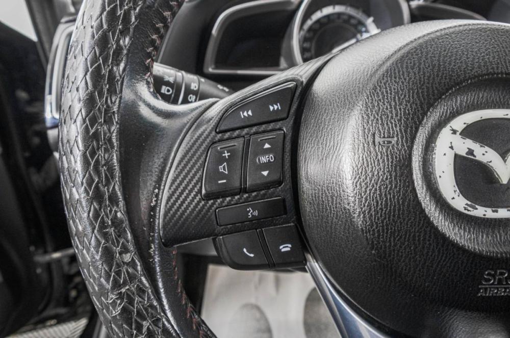 Mazda 3 III (BM) Барнаул  - изображение 15