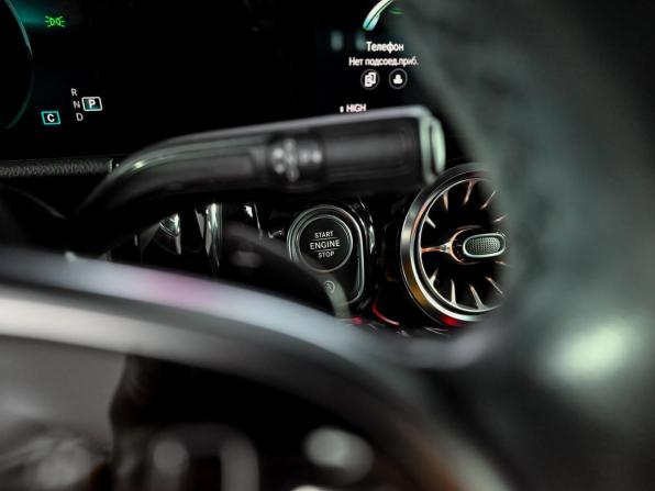 Mercedes-Benz GLA II (H247) с пробегом 2021 года, цена 2 730 000 рублей, 106834 км, внедорожник, Автокод Объявления